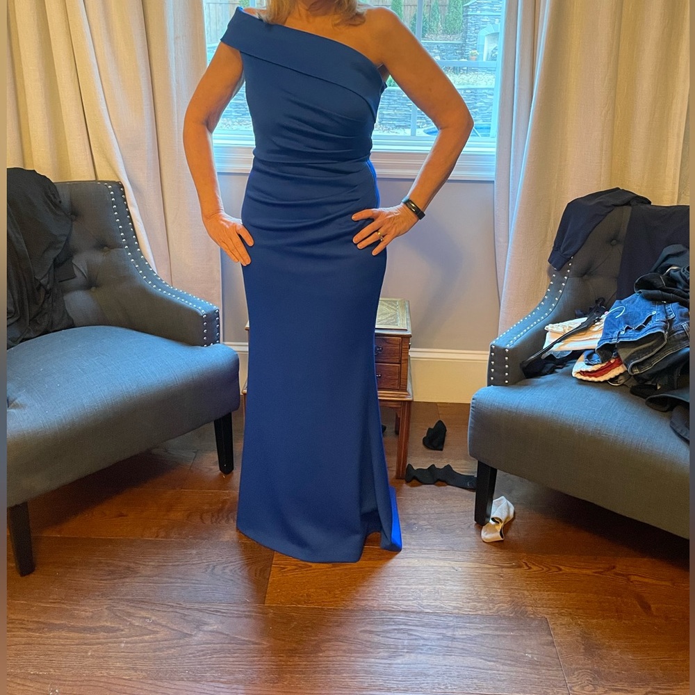 Mother of the bride/formal gown